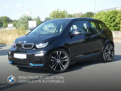 Annonce BMW I3 Non renseigné 2021 d'occasion 