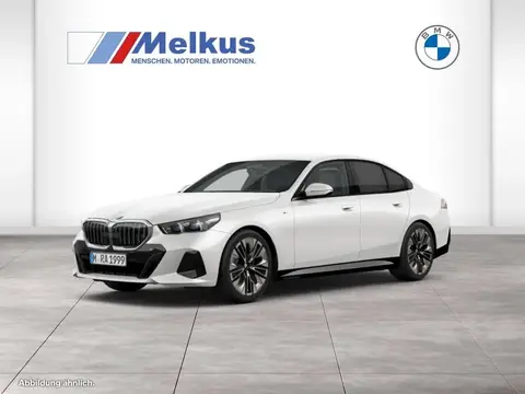 Annonce BMW SERIE 5 Essence 2023 d'occasion 