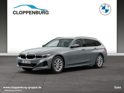 Annonce BMW SERIE 3 Hybride 2023 en leasing 