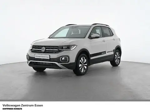 Annonce VOLKSWAGEN T-CROSS Essence 2024 d'occasion 