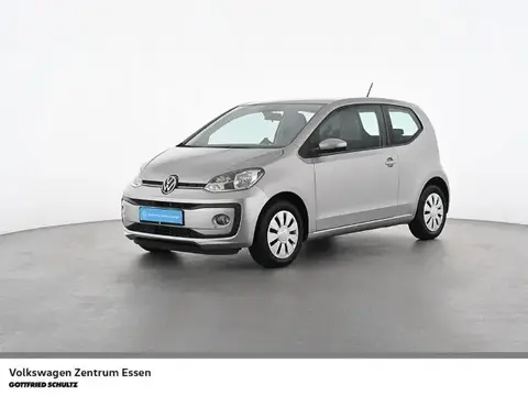 Used VOLKSWAGEN UP! Petrol 2020 Ad 