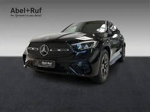 Used MERCEDES-BENZ CLASSE GLC Petrol 2024 Ad 