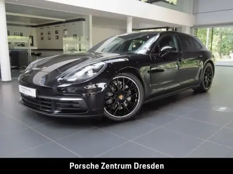 Annonce PORSCHE PANAMERA Essence 2020 d'occasion 