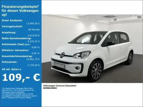 Used VOLKSWAGEN UP! Petrol 2022 Ad 