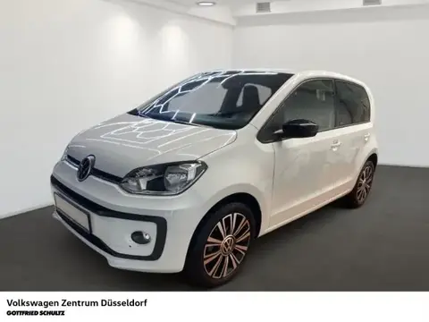 Used VOLKSWAGEN UP! Petrol 2022 Ad 