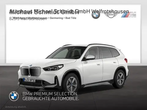 Annonce BMW IX1 Non renseigné 2023 d'occasion 