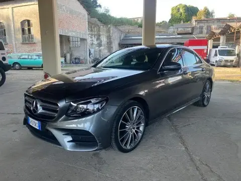 Used MERCEDES-BENZ CLASSE E Diesel 2018 Ad 