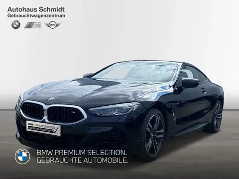 Annonce BMW M850 Essence 2024 d'occasion 