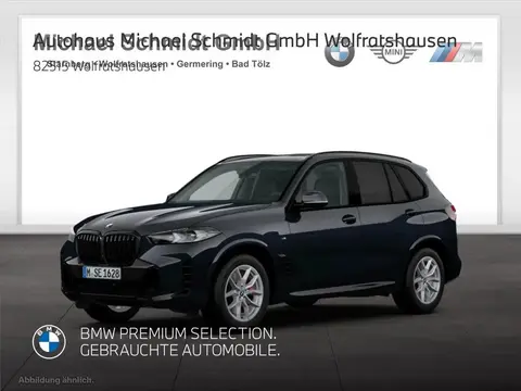 Used BMW X5 Diesel 2023 Ad Germany