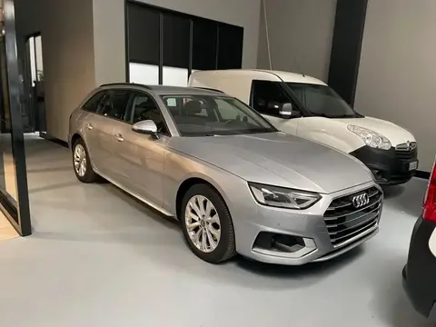 Annonce AUDI A4 Diesel 2020 d'occasion 