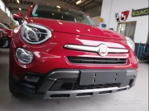 Used FIAT 500X Diesel 2015 Ad 