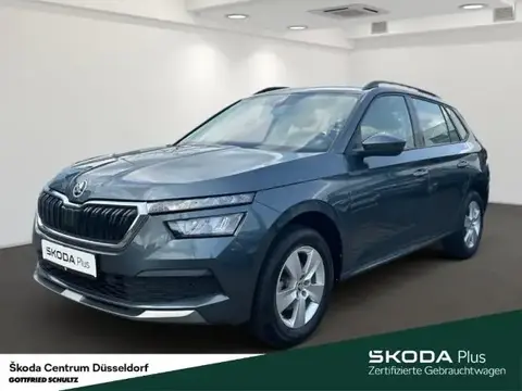 Annonce SKODA KAMIQ Essence 2021 d'occasion 