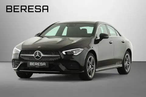 Annonce MERCEDES-BENZ CLASSE CLA Hybride 2023 d'occasion 