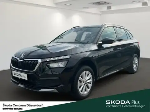 Used SKODA KAMIQ Petrol 2023 Ad 