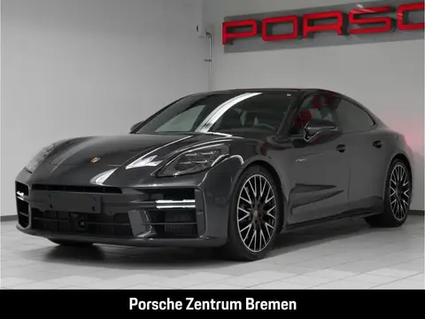 Annonce PORSCHE PANAMERA Hybride 2024 d'occasion 