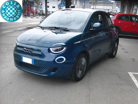 Annonce FIAT 500 Non renseigné 2020 d'occasion 