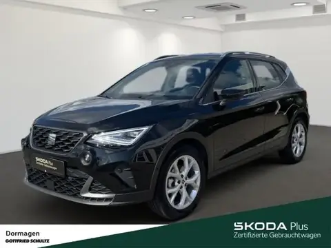 Used SEAT ARONA Petrol 2022 Ad 