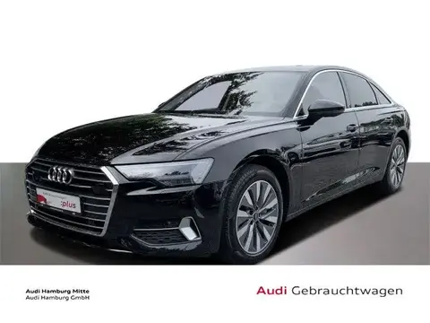 Used AUDI A6 Diesel 2022 Ad 