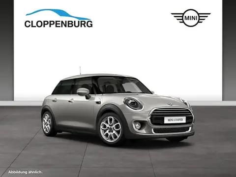 Used MINI COOPER Petrol 2021 Ad 