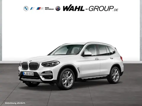 Used BMW X3 Diesel 2021 Ad 