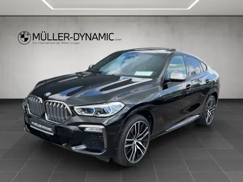 Annonce BMW X6 Essence 2021 d'occasion 