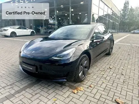 Annonce TESLA MODEL 3 Non renseigné 2021 d'occasion 