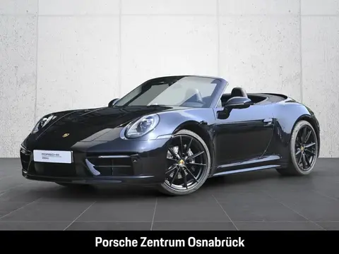 Annonce PORSCHE 911 Essence 2022 d'occasion 