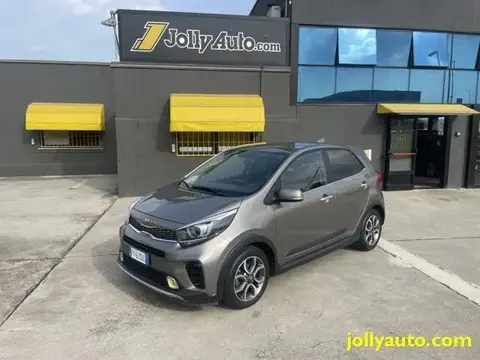 Annonce KIA PICANTO Essence 2019 d'occasion 