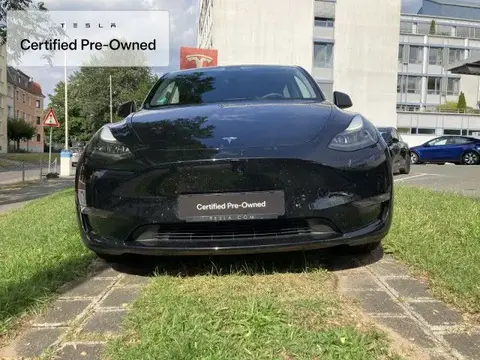 Used TESLA MODEL Y Not specified 2024 Ad 