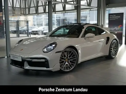 Annonce PORSCHE 992 Essence 2024 d'occasion 