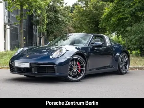 Annonce PORSCHE 992 Essence 2021 d'occasion 