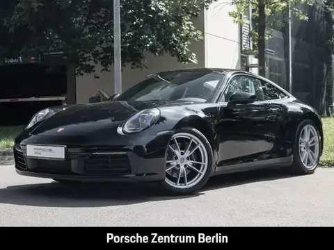 Used PORSCHE 992 Petrol 2020 Ad Germany