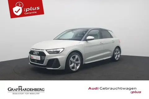 Used AUDI A1 Petrol 2023 Ad 