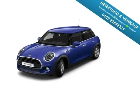 Used MINI COOPER Petrol 2020 Ad 