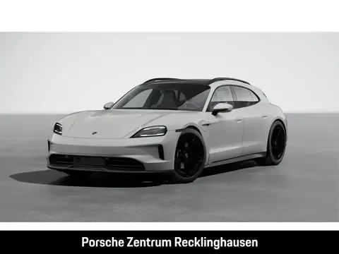 Used PORSCHE TAYCAN Not specified 2024 Ad Germany