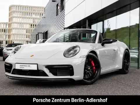 Used PORSCHE 992 Petrol 2023 Ad 