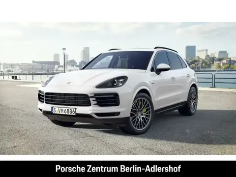 Annonce PORSCHE CAYENNE Hybride 2023 d'occasion 