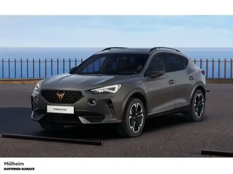 Annonce CUPRA FORMENTOR Hybride 2024 d'occasion 