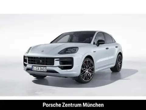 Annonce PORSCHE CAYENNE Hybride 2024 d'occasion 