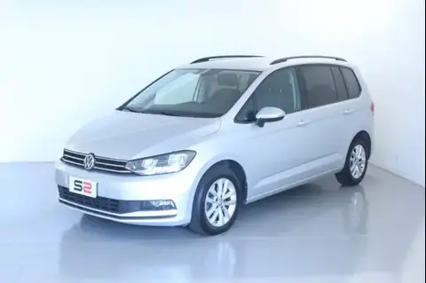 Annonce VOLKSWAGEN TOURAN Diesel 2019 d'occasion 