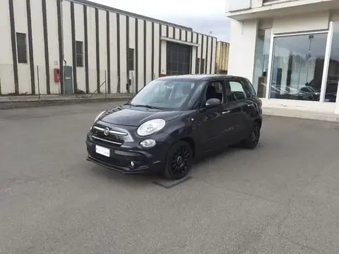 Annonce FIAT 500L Essence 2020 d'occasion 