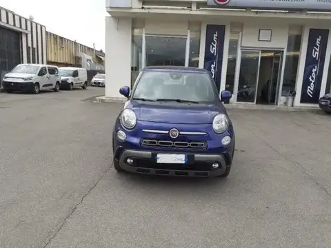 Used FIAT 500L Diesel 2020 Ad 