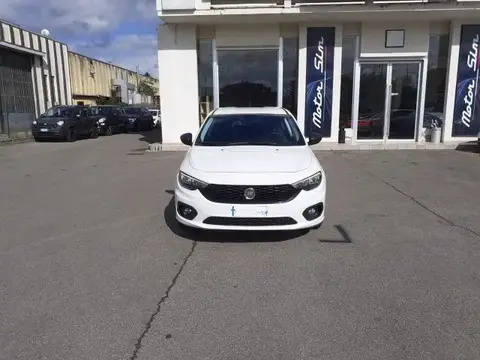 Annonce FIAT TIPO Diesel 2019 d'occasion 