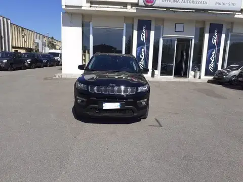 Used JEEP COMPASS Diesel 2020 Ad 