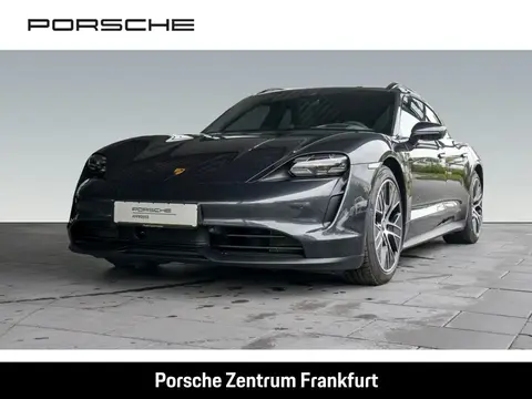 Annonce PORSCHE TAYCAN Non renseigné 2022 d'occasion 