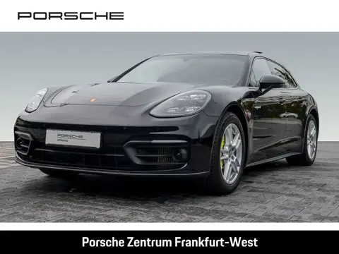 Used PORSCHE PANAMERA Hybrid 2022 Ad 