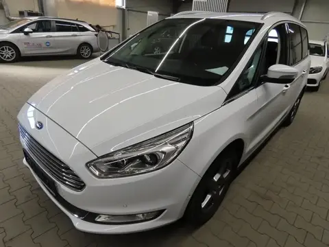 Annonce FORD GALAXY Diesel 2019 d'occasion 