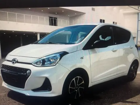 Annonce HYUNDAI I10 Essence 2019 d'occasion 