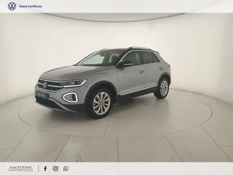 Used VOLKSWAGEN T-ROC  2023 Ad 