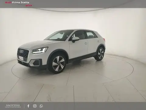 Used AUDI Q2  2020 Ad 